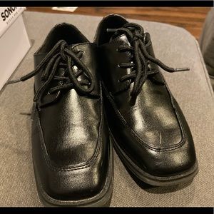 Sonoma kids dress shoes